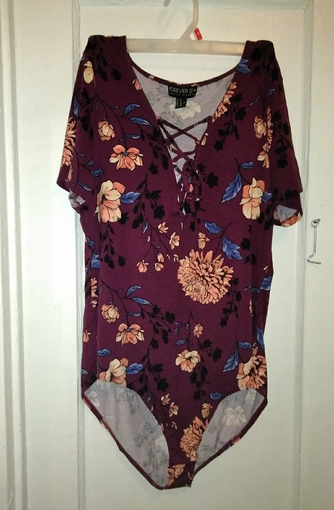 Bodysuit
